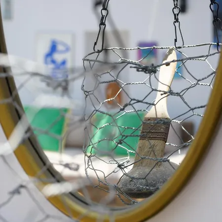 Casa El Patio Appartement